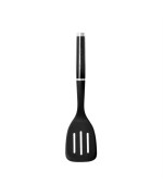 Slotted Turner Nylon Blk