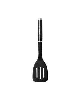 Slotted Turner Nylon Blk