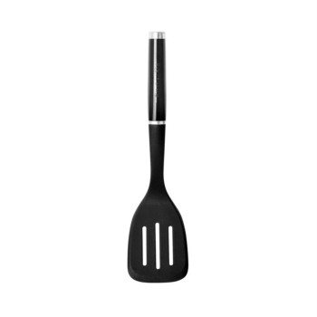 Slotted Turner Nylon Blk