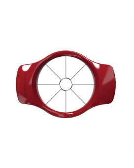 Fruit Slicer Abs/Ss Red