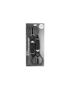 Kitchen Shears Pk/2