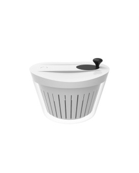 Salad Spinner Abs Plastc