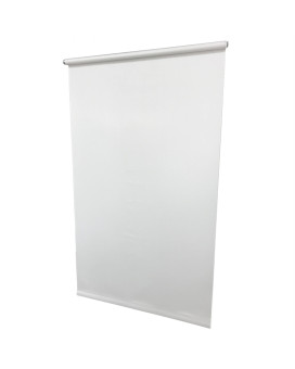 Rlr Shade Vns Wht 55X72