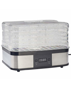 Food Dehydrator 5Trays