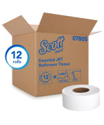 Scott Toilet Paper 12Ct