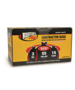 Contrac Bag Wing Tie 55G