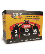 Ruffies Pro 42Gal Contra