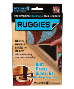 Reusable Rug Grippers