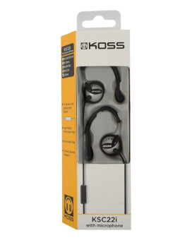 Koss Headphones W/Mic