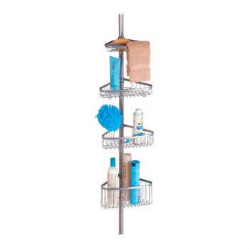 Tension Shower Caddy