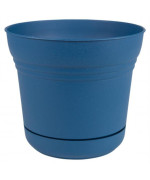 Planter Deep Blue 12