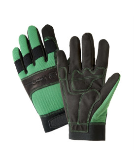 Work Glove Hidex Jd Lg