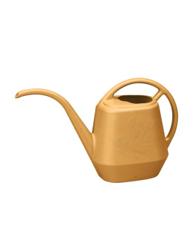 Watering Can Ylw 56Oz