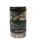 Deco Pebbles Multi 5Lb