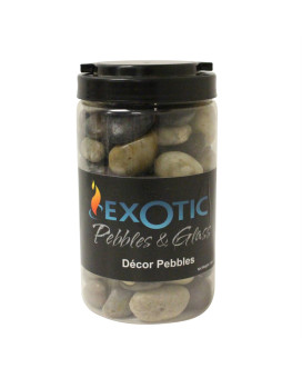 Deco Pebbles Multi 5Lb