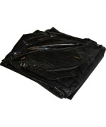 Tarp Hd 8Mil Blk 9X9'