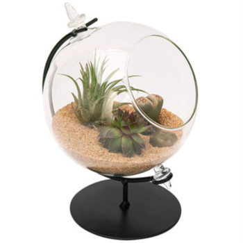 Terrarium W/Stand 4.5D