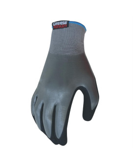 Wtr Prf Dip Glove L