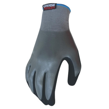 Wtr Prf Dip Glove L