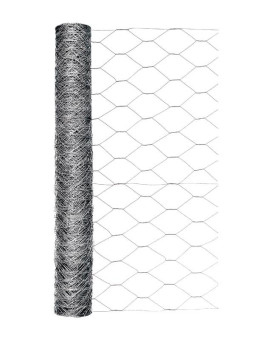 Netting Hex220Ga24X50'