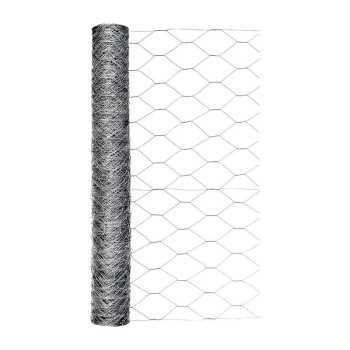 Netting Hex220Ga24X50'