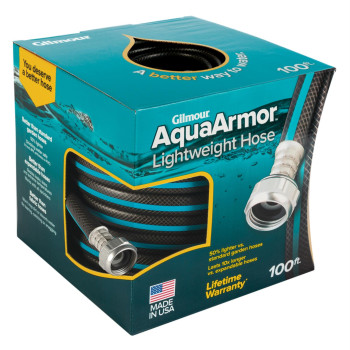 Hose Aquaarmor 1/2X100'