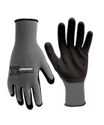 Gloves Hnycmb Gry Os