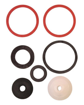 Valve Rebuild Kit 1Chmp