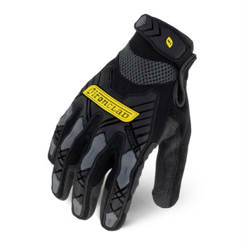 Impact Gloves Blk/Gry Xl