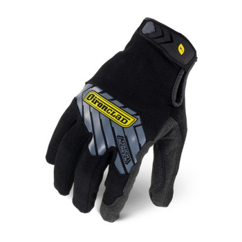 Impact Gloves Blk/Gry L