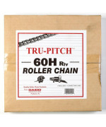 Roller Chain3/4X10'60H