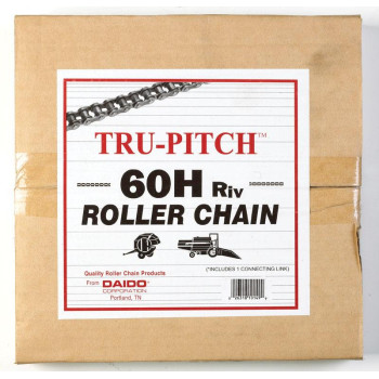 Roller Chain3/4X10'60H