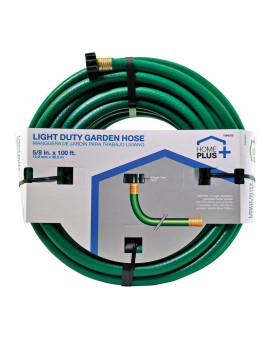 Garden Hose 5/8X100'Hp