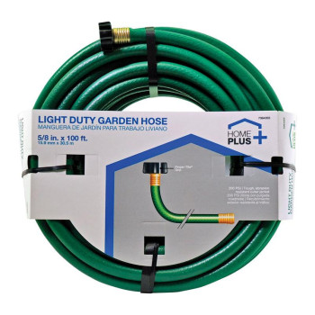 Garden Hose 5/8X100'Hp