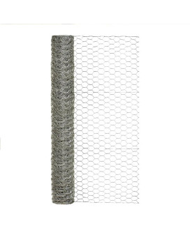 Netting Hex120Ga36X25'