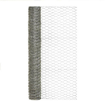 Netting Hex120Ga36X25'