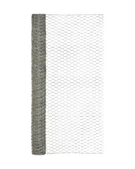 Netting Hex120Ga48X25'