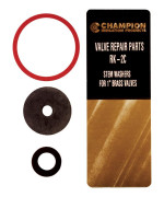 Gasket Stem Kit 1Valve