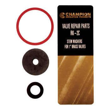 Gasket Stem Kit 1Valve