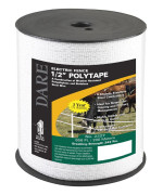 Polytape 1/2 Woven Pe