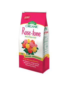 Food Plnt Rose-Tone 4Lb