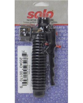 Solo Sprayer Valve F/425