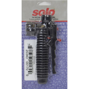 Solo Sprayer Valve F/425