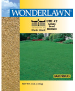 Uri 2 Lawn Seed Mix 3Lb