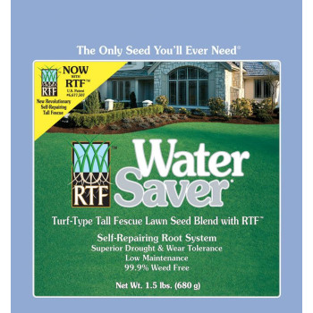 Water Saver Lawnseed1.5L