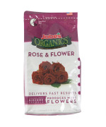 Organic Rose Granular