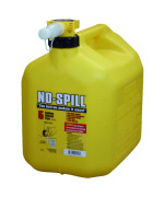 Diesel Can No Spill 5Gal