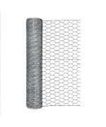 Netting Hex120Ga24X50'