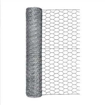 Netting Hex120Ga24X50'