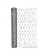 Netting Hex120Ga36X50'